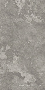 Керамогранит для пола и стены Alpas Euro Premium Marble XL Cotta Grafito Cotta Punch + Lap.80x160 n180946