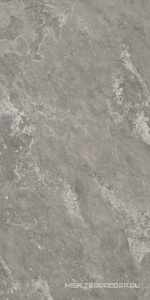 Керамогранит для пола и стены Alpas Euro Premium Marble XL Cotta Grafito Cotta Punch + Lap.80x160 n180946