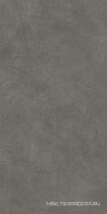 Керамогранит для пола и стены Alpas Euro Premium Marble XL Cassero Antrhracite Carving 80x160 n180948