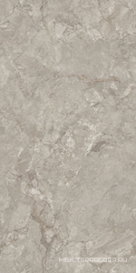 Керамогранит для пола и стены Alpas Euro Premium Marble XL Infinity Perlato Grey Carving Endless 80x160 n180942