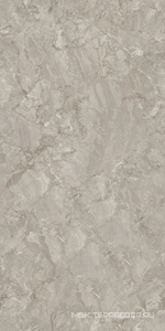 Керамогранит для пола и стены Alpas Euro Premium Marble XL Infinity Perlato Grey Carving Endless 80x160 n180942