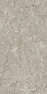 Керамогранит для пола и стены Alpas Euro Premium Marble XL Infinity Perlato Grey Carving Endless 80x160 n180942