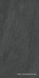 Керамогранит для пола и стены Alpas Euro Premium Marble XL Oropesa Nero Granula 80x160 n180951