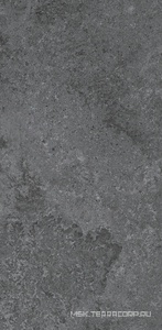 Керамогранит для пола и стены Alpas Euro Sunset  Dark Grey 60x120 n181339
