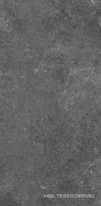 Керамогранит для пола и стены Alpas Euro Sunset  Dark Grey 60x120 n181339