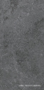 Керамогранит для пола и стены Alpas Euro Sunset  Dark Grey 60x120 n181339