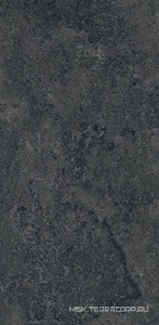 Керамогранит для пола и стены Alpas Euro Sunset  Black 60x120 n181337