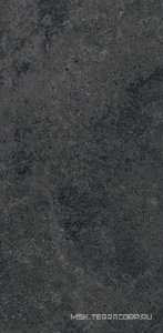 Керамогранит для пола и стены Alpas Euro Sunset  Black 60x120 n181337