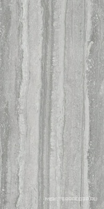 Керамогранит для пола и стены Alpas Euro Eco Travertine  Bianco 1006 matt 60x120 n180350