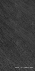 Керамический гранит  для пола и стены Alpas 2 CM Outdoor Dolomite Black 2 cm (от 300 кв.м) 60x120 n181439