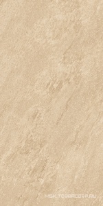 Керамогранит для пола и стены Alpas 2 CM Outdoor Dakota Ivory 2 cm 60x120 n181504