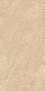 Керамогранит для пола и стены Alpas 2 CM Outdoor Dakota Ivory 2 cm 60x120 n181504