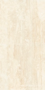 Керамогранит для пола и стены Ariostea Ultra Marmi Ttravertino Navona Lucidato (Shiny) 6 mm ZZ300x150 UM6L300481