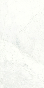 Керамогранит для пола и стены Ariostea Ultra Marmi Michelangelo Altissimo Lucidato (Shiny) 6 mm 75x150 UM6L157634