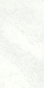 Керамогранит для пола и стены Ariostea Ultra Marmi Michelangelo Altissimo Natural R9 п.п (Soft) 150x300 UM6S300634