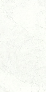 Керамогранит для пола и стены Ariostea Ultra Marmi Michelangelo Altissimo Natural R9 п.п (Soft) 150x300 UM6S300634