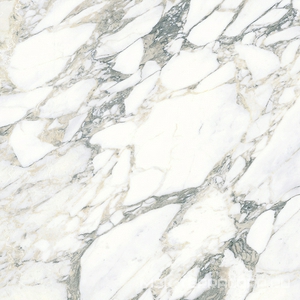 Керамогранит для пола и стены Ariostea Ultra Marmi Arabescato Statuario Prelucidato (Soft) 6 mm 75х75 UM6S75479