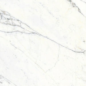 Керамогранит для пола и стены Ariostea Ultra Marmi Arabescato Statuario Prelucidato (Soft) 6 mm 75х75 UM6S75479