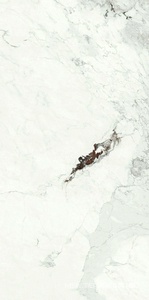 Керамогранит для пола и стены Ariostea Ultra Marmi Capraia Silky 6 mm 75x150 UM6SK157605