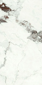 Керамогранит для пола и стены Ariostea Ultra Marmi Capraia Silky 6 mm 75x150 UM6SK157605