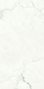 Керамогранит для пола и стены Ariostea Ultra Marmi Capraia Silky 6 mm 75x150 UM6SK157605