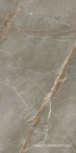 Керамогранит для пола и стены Ariostea Ultra Marmi Collemandina Cahmere 150x300 UM6C300726