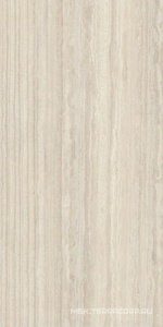 Керамогранит для пола и стены Ariostea Ultra Marmi Travertino Silver Natural Plus (R10) 150x300 UM6P300706