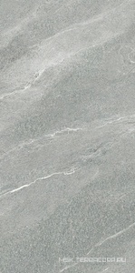 Керамогранит для пола и стены Ariostea Pietre Naturali Pietra Di Vals Flamed (R10)  60x120 PS612658