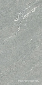 Керамогранит для пола и стены Ariostea Pietre Naturali Pietra Di Vals Flamed (R10)  60x120 PS612658