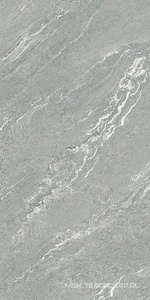 Керамогранит для пола и стены Ariostea Pietre Naturali Pietra Di Vals Flamed (R10)  60x120 PS612658