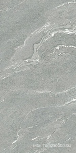 Керамогранит для пола и стены Ariostea Pietre Naturali Pietra Di Vals Flamed (R10)  60x120 PS612658