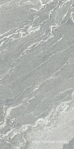 Керамогранит для пола и стены Ariostea Pietre Naturali Pietra Di Vals Flamed (R10)  60x120 PS612658