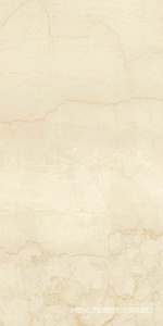Керамогранит для пола и стены Ariostea Pietre Naturali Cremo Italia Natural (R9) 60x120 P612716