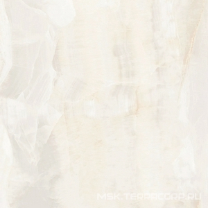 Керамогранит для пола и стены Ariostea Marmi Classici Onice Perlato Soft 60x60 P6514