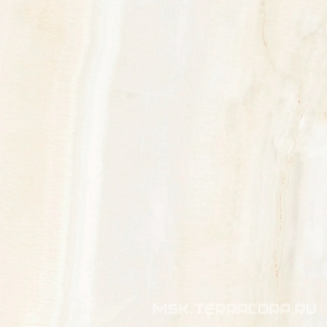 Керамогранит для пола и стены Ariostea Marmi Classici Onice Perlato Soft 60x60 P6514