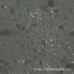 Nero Ombrato strut. (п,п,) ZZ |60x60