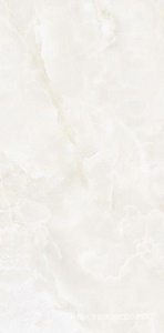 Керамогранит для пола и стены Ariostea Ultra Onici Onice Bianco Extra Lucidato (Shiny) 6 mm  75x150 UO6L157400