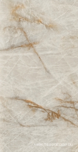 Керамогранит для пола и стены Artecera Marble Collection Akros Digital Glazed 75x150 AC157215BDG