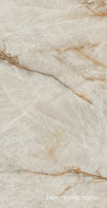 Керамогранит для пола и стены Artecera Marble Collection Akros Digital Glazed 75x150 AC157215BDG