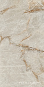 Керамогранит для пола и стены Artecera Marble Collection Akros Digital Glazed 75x150 AC157215BDG