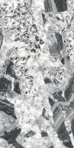 Керамогранит для пола и стены Artecera Marble Collection Essence Digital Glazed 75x150 DG157469