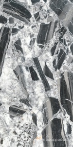 Керамогранит для пола и стены Artecera Marble Collection Essence Digital Glazed 75x150 DG157469