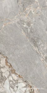 Керамогранит для пола и стены Artecera Marble Collection Moonto Digital Glazed 75x150 DG157558A 