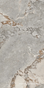 Керамогранит для пола и стены Artecera Marble Collection Moonto Digital Glazed 75x150 DG157558A 