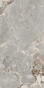Керамогранит для пола и стены Artecera Marble Collection Moonto Digital Glazed 75x150 DG157558A 