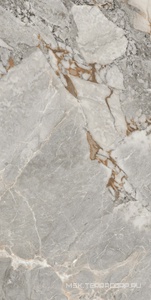 Керамогранит для пола и стены Artecera Marble Collection Moonto Digital Glazed 75x150 DG157558A 