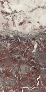 Керамогранит для пола и стены APE Ceramica Breccia  Viola pol 60x120 А040956