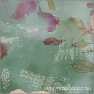 Керамическая плитка для стены APE Ceramica Souk Kasban Turquesa Mix 13x13 A033509