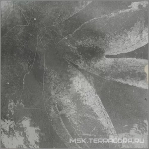 Керамическая плитка для стены APE Ceramica Souk Kasban Grey Mix 13x13 A033511