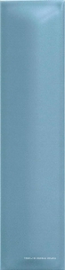Керамическая плитка для стены APE Ceramica Three-D  Blue 5x20 A037245